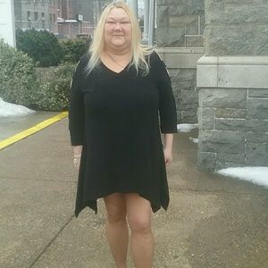 Meet your Posher, Maureen